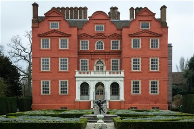 Kew Palace & Gardens