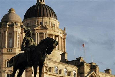 Liverpool - City of Culture *City Explorer*
