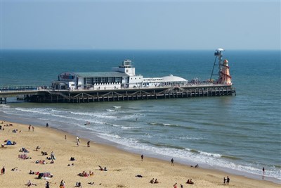 Bournemouth ...as you please 