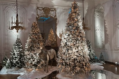 Festive Excursions
